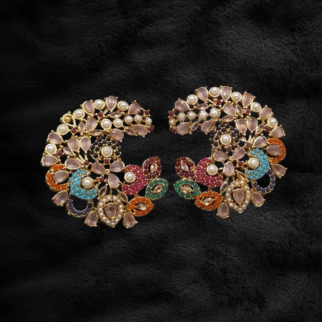 Myra Earrings