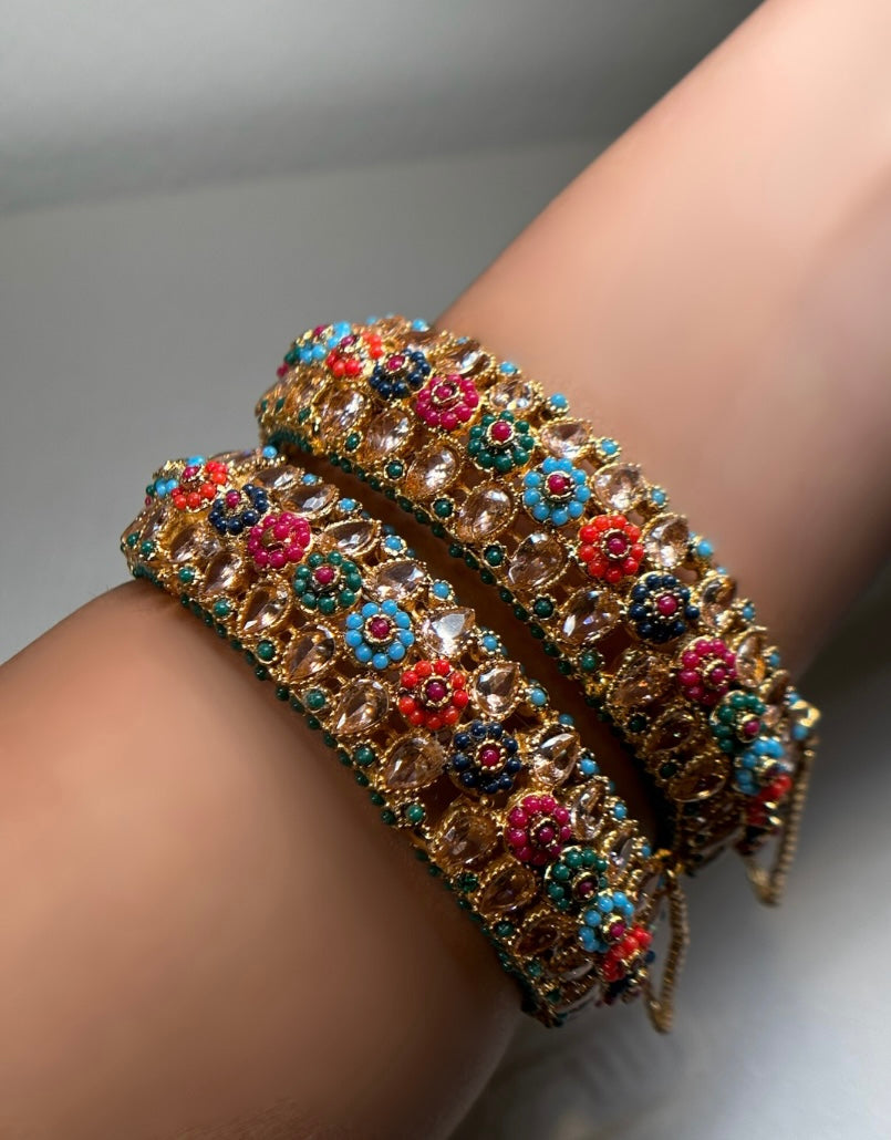 Shifa Bangles