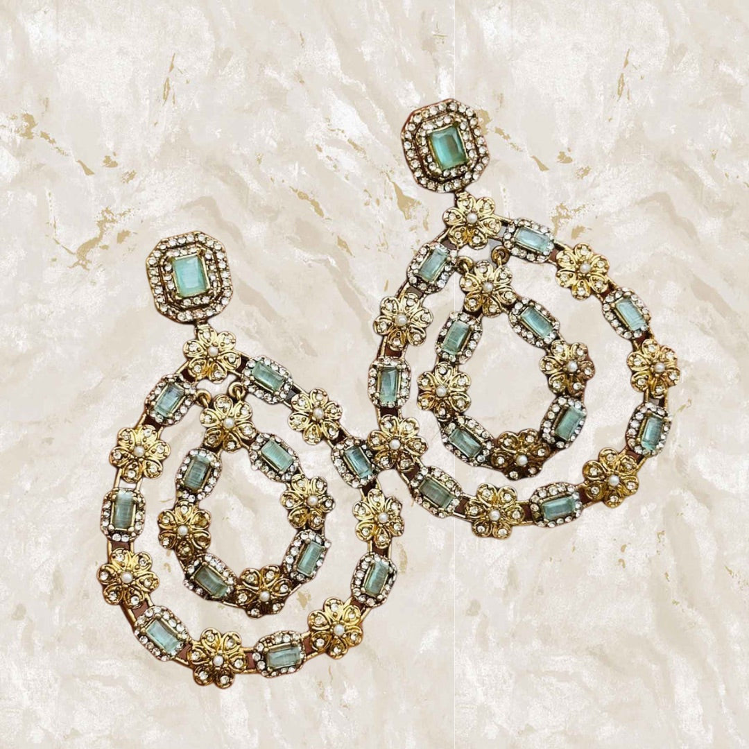 Elan Earings