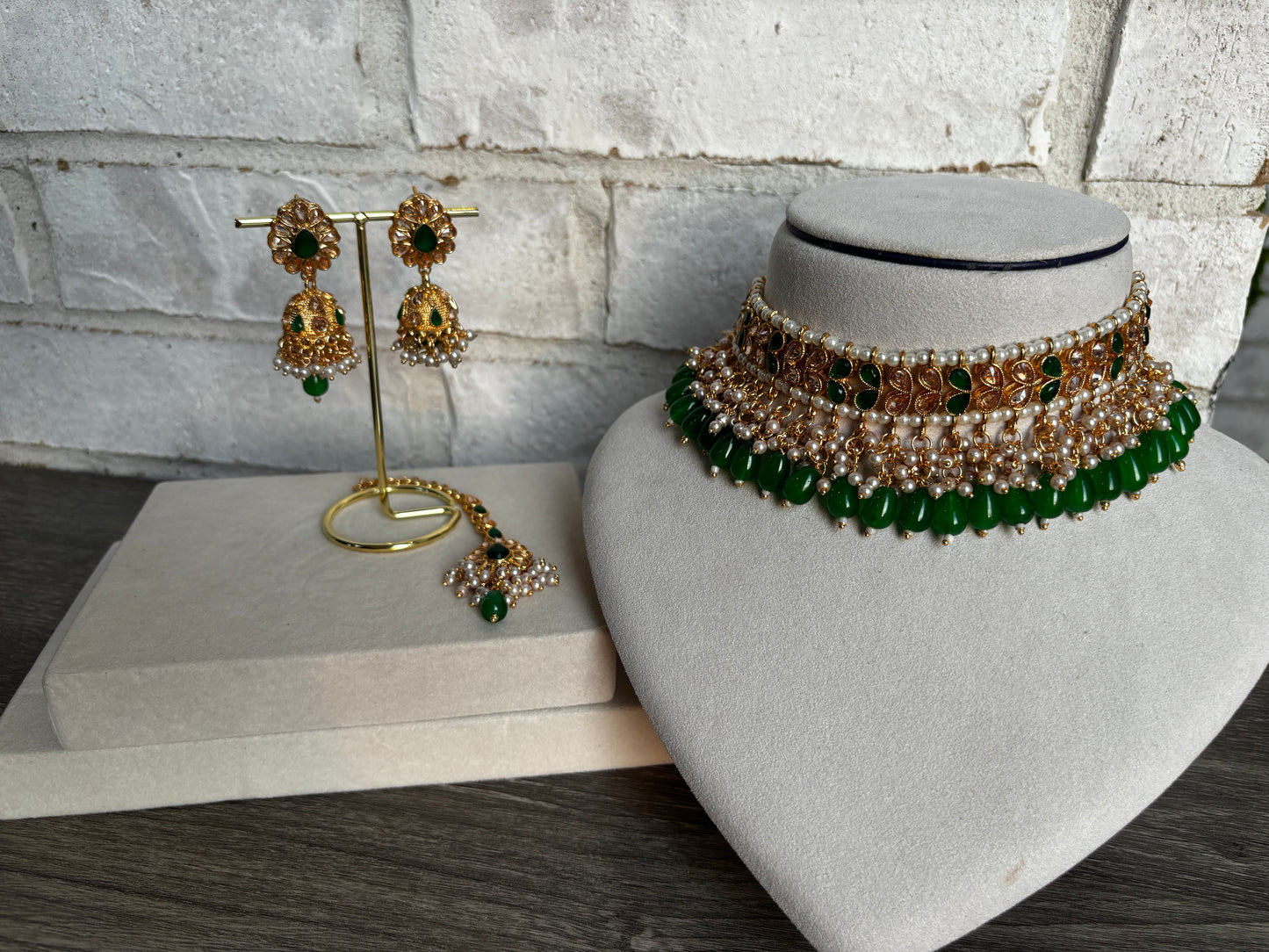 Ayiza Set