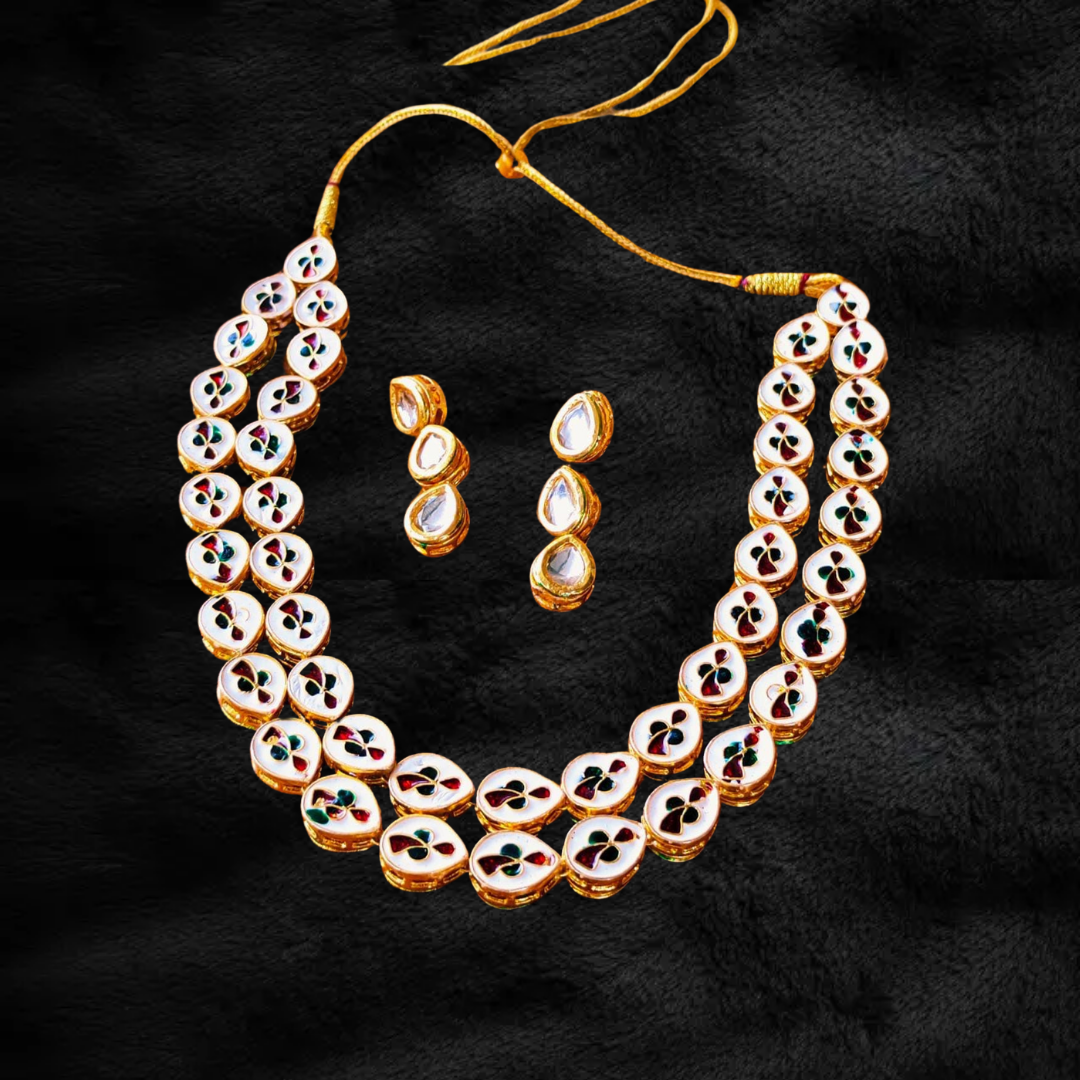 Tooba Set