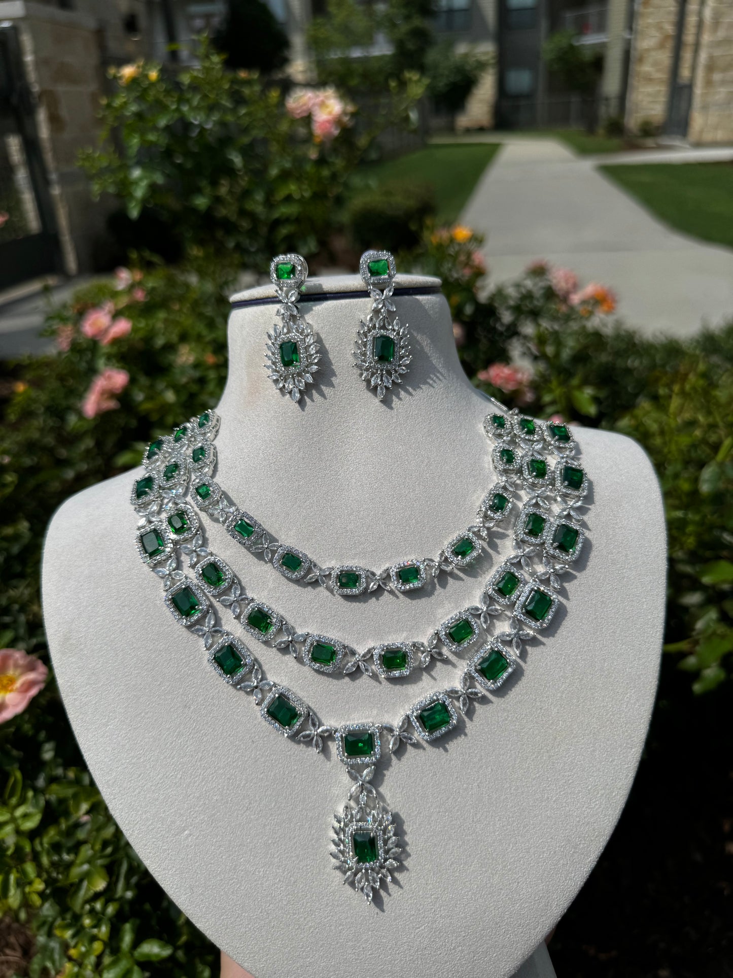 Reshma Set