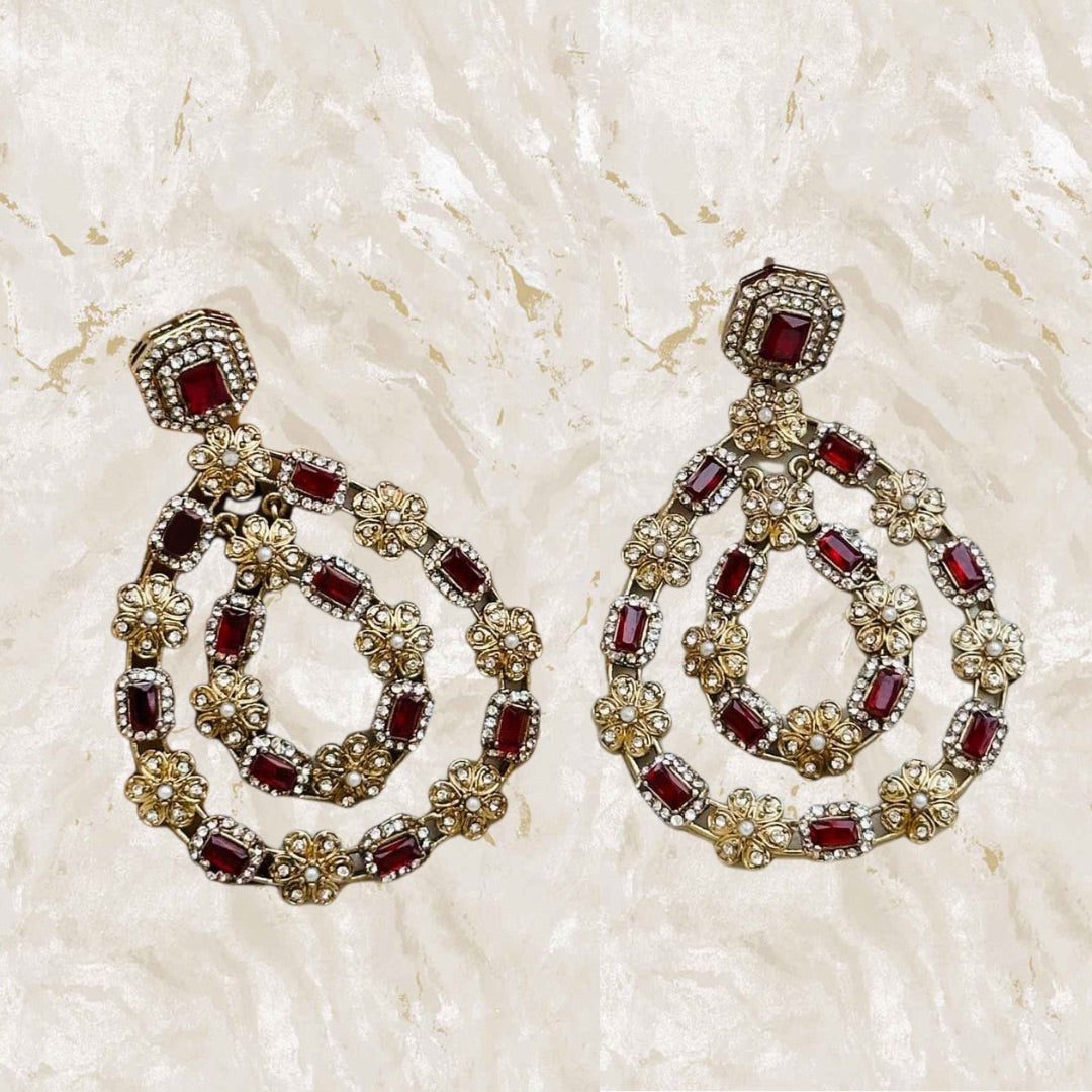 Elan Earings