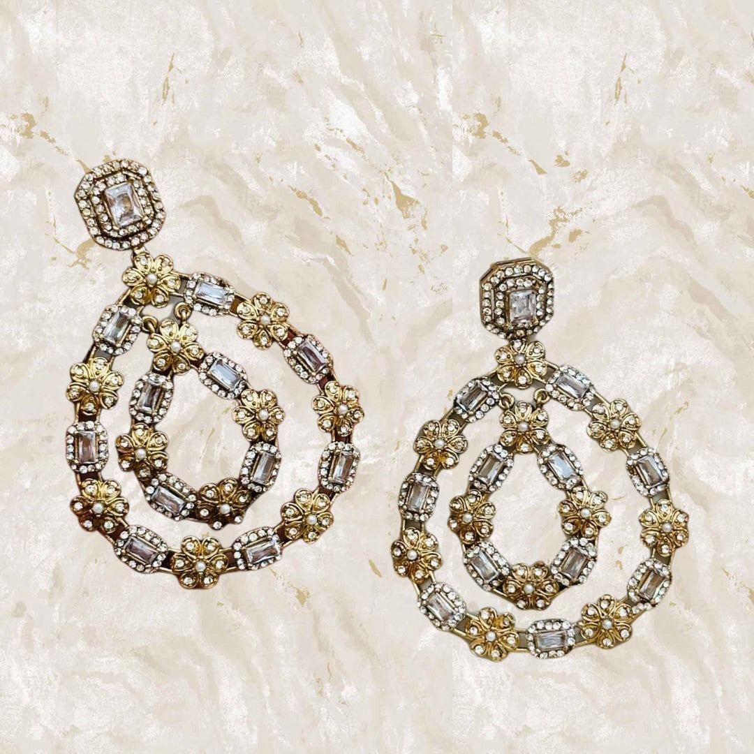 Elan Earings