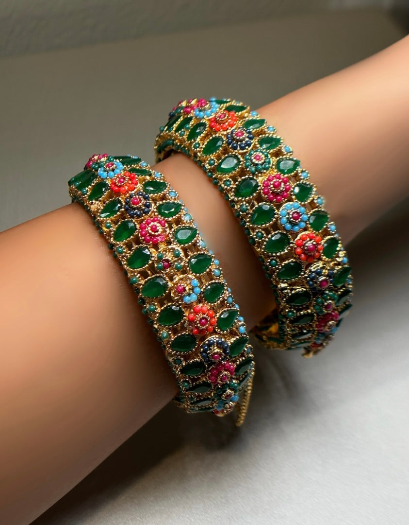 Shifa Bangles
