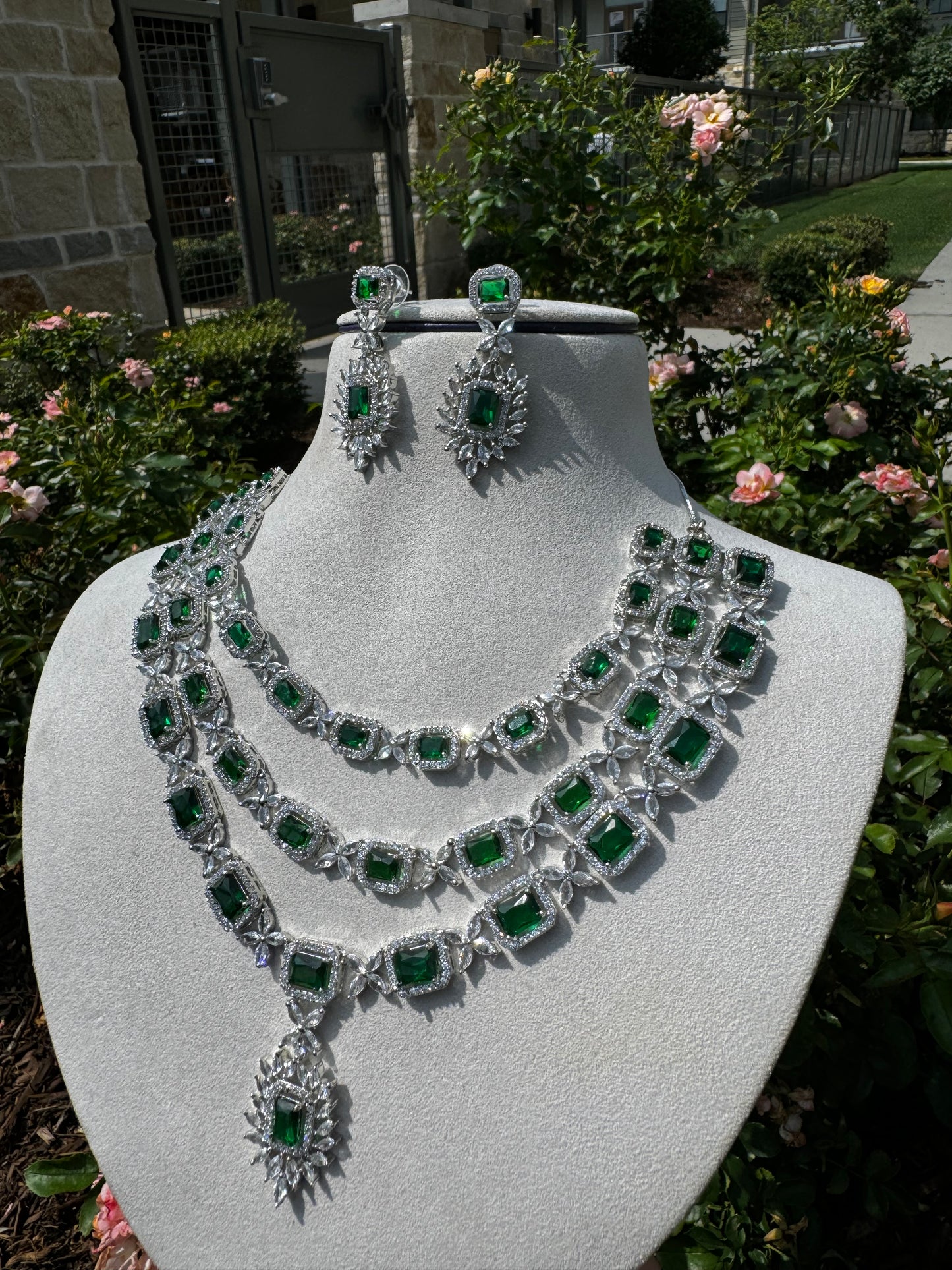 Reshma Set