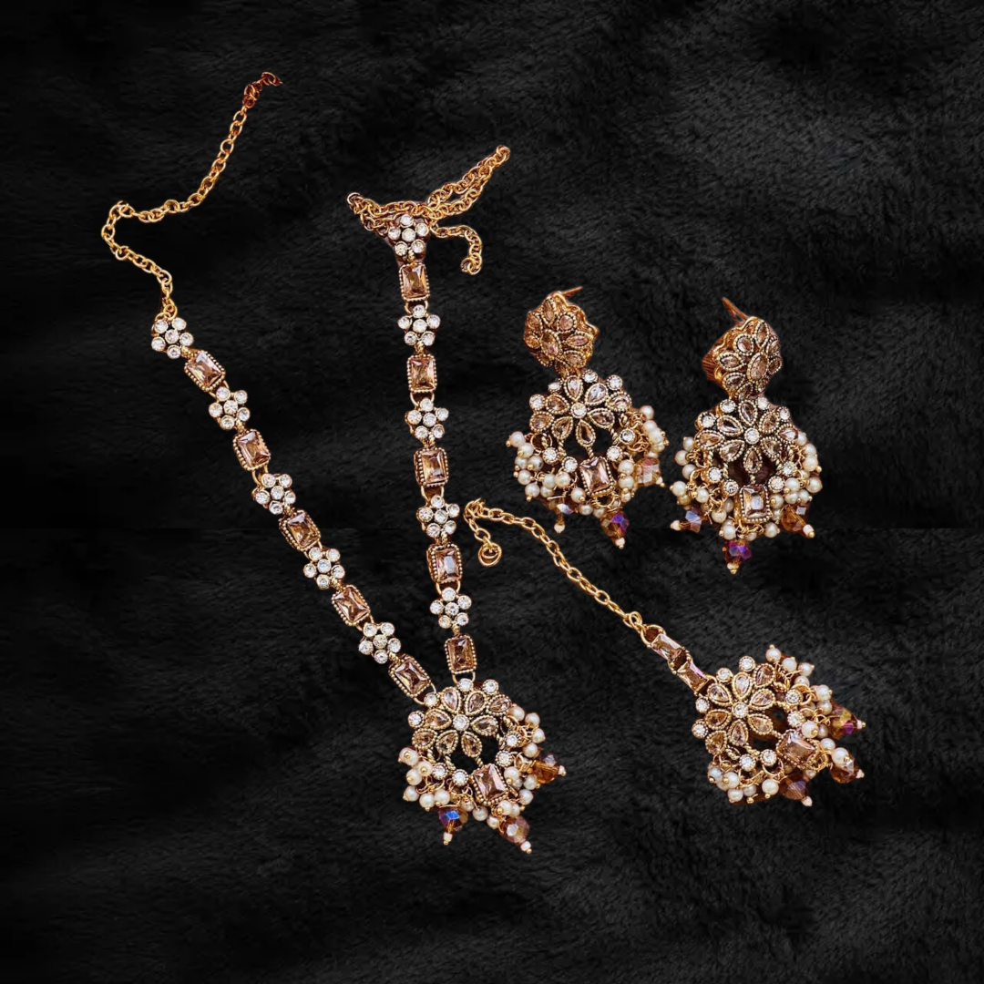 Amal Set