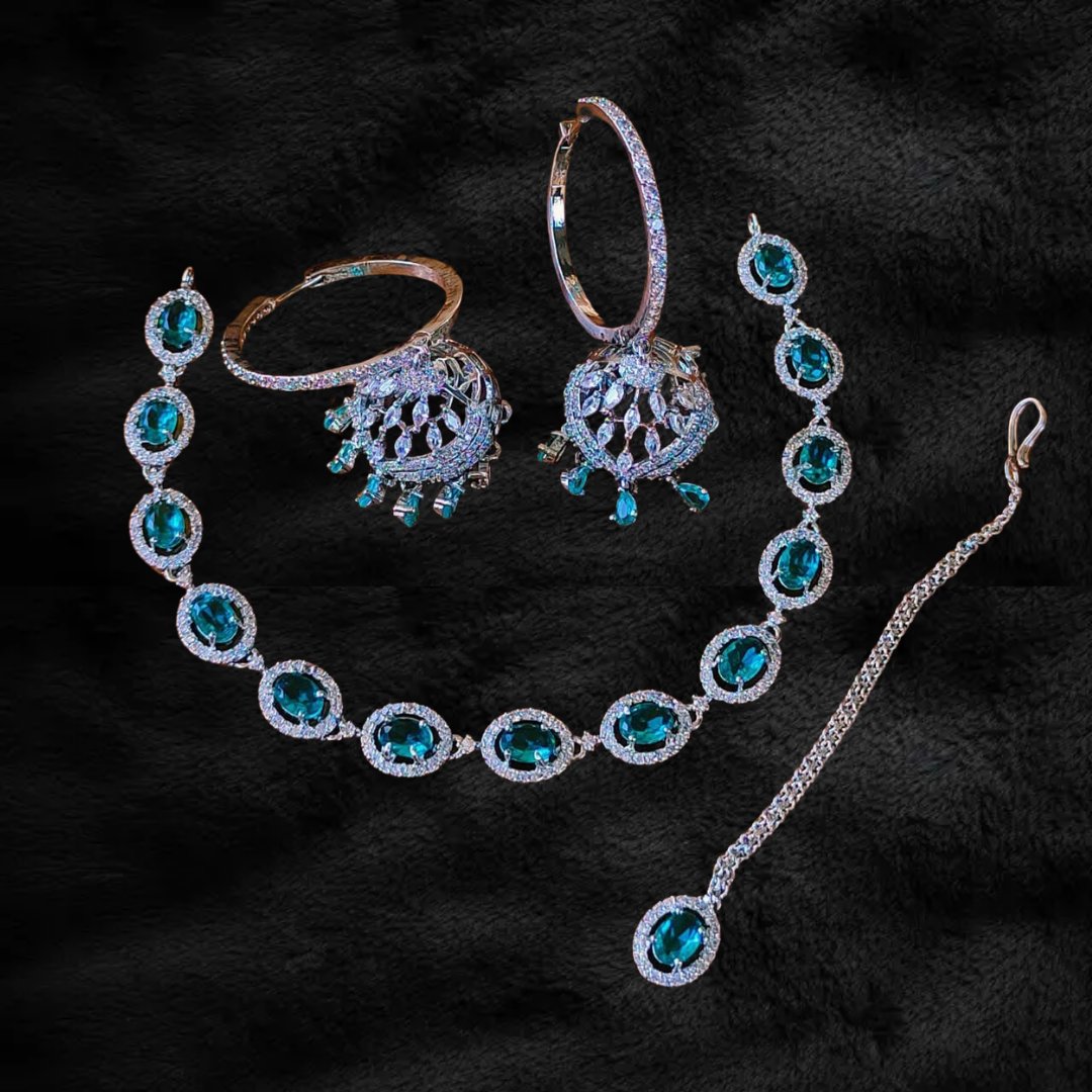 Noor Set