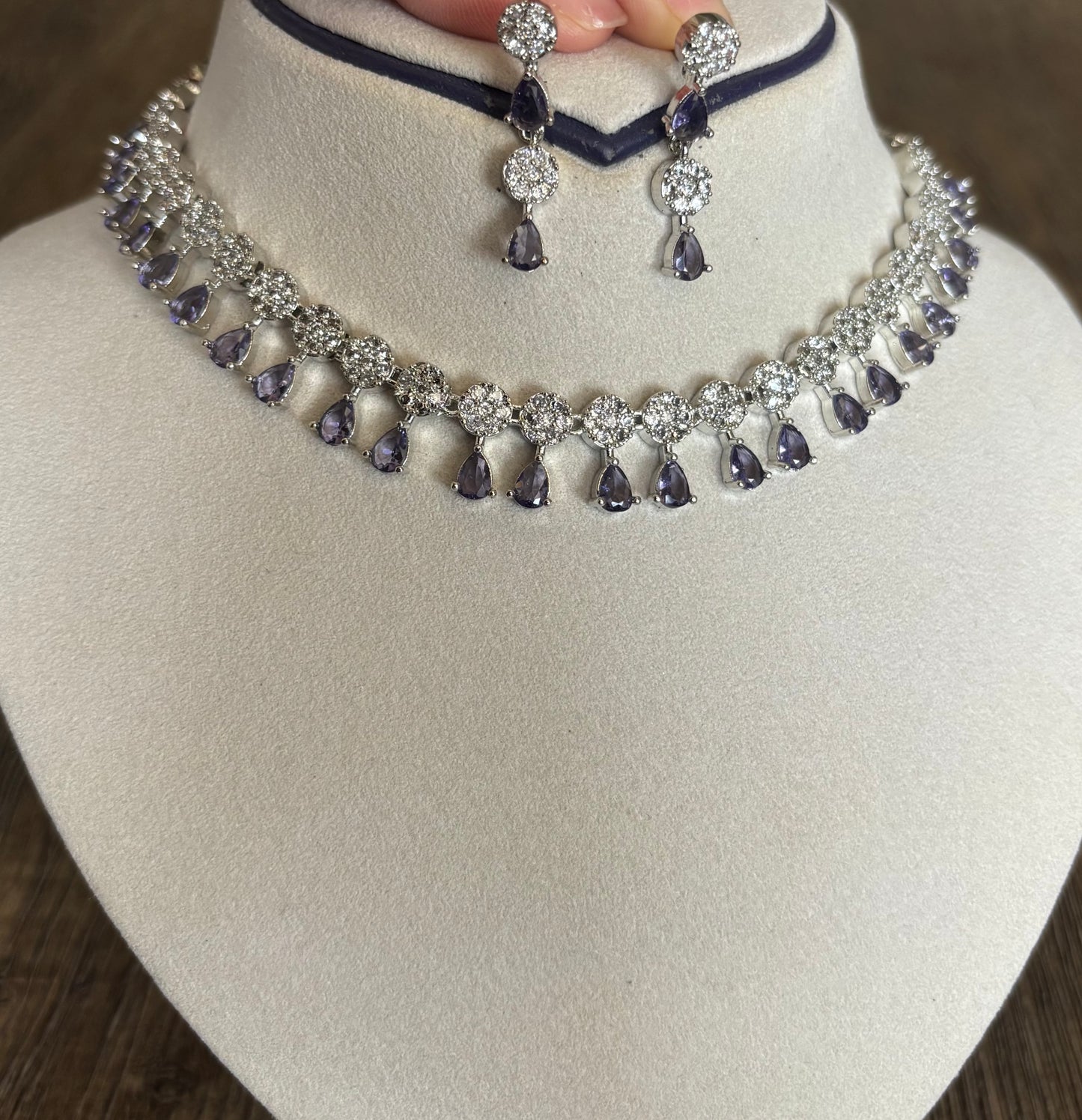 Anjali Set