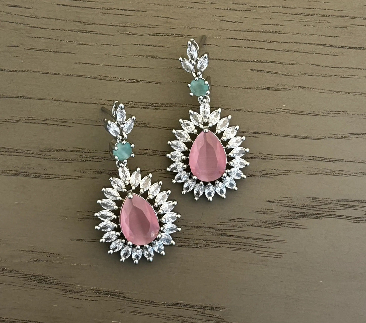 Urwa Earrings
