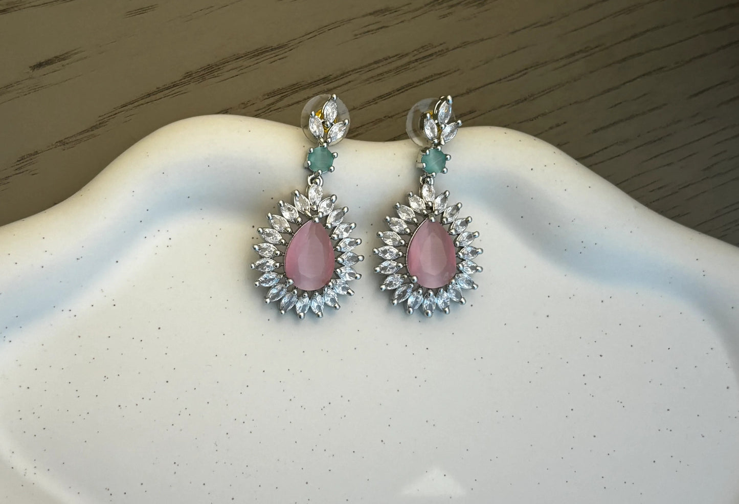 Urwa Earrings