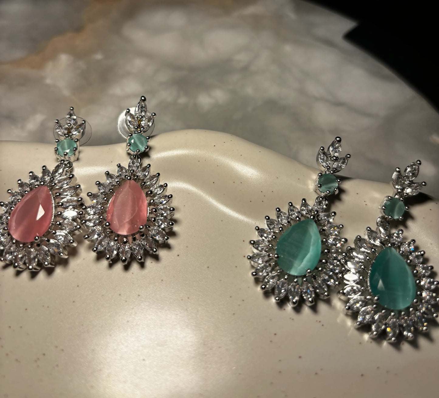 Urwa Earrings