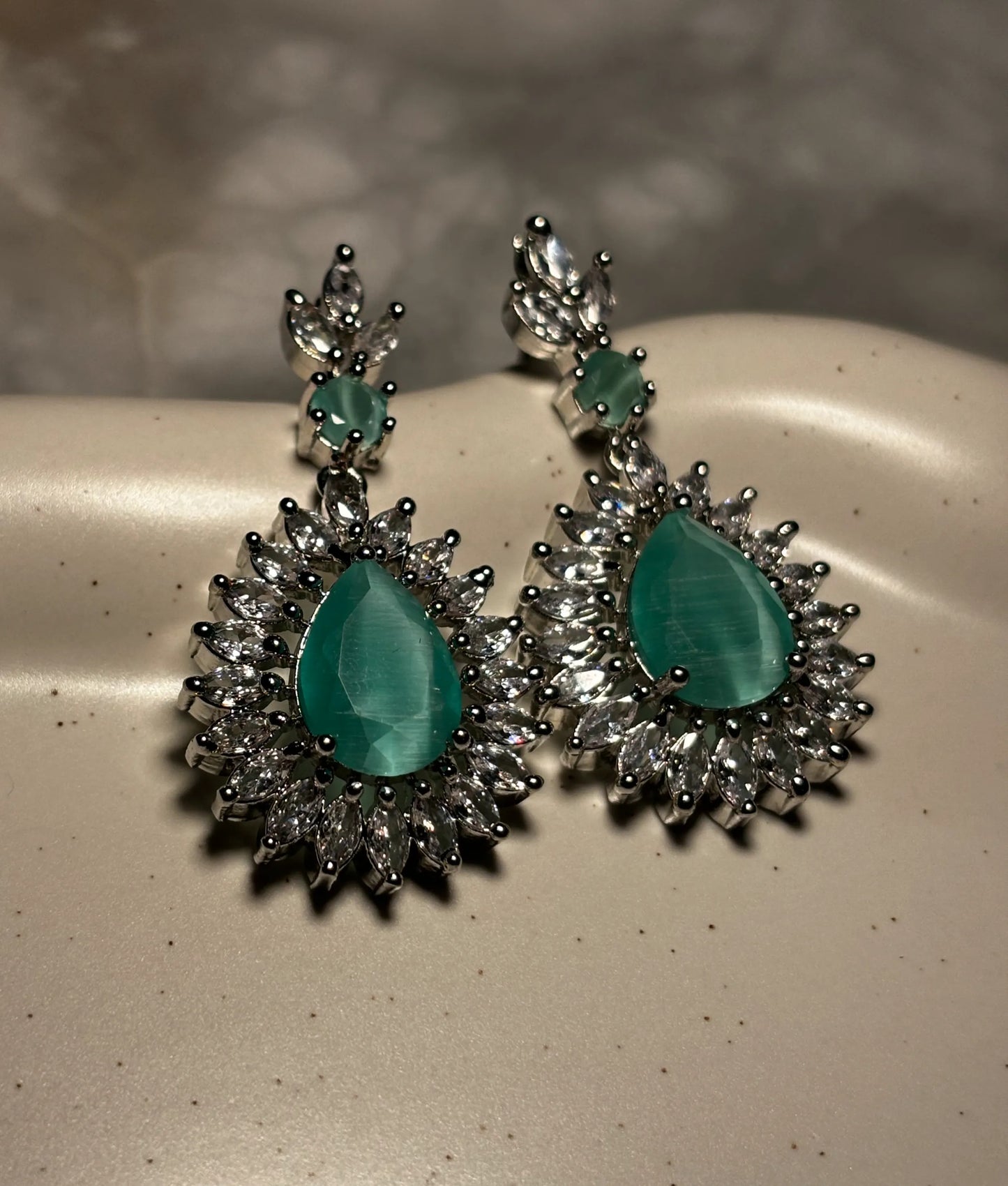 Urwa Earrings