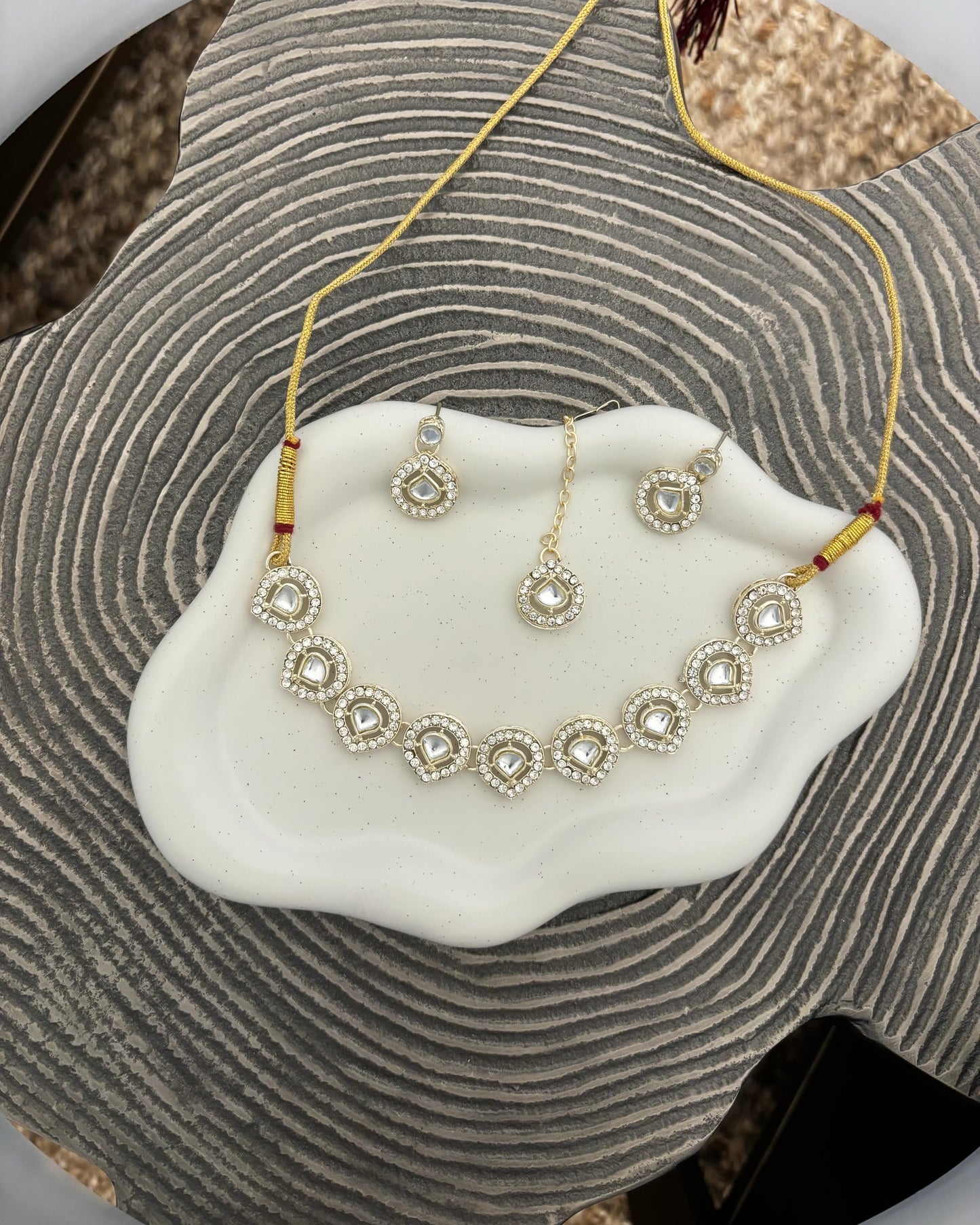 Suman Set