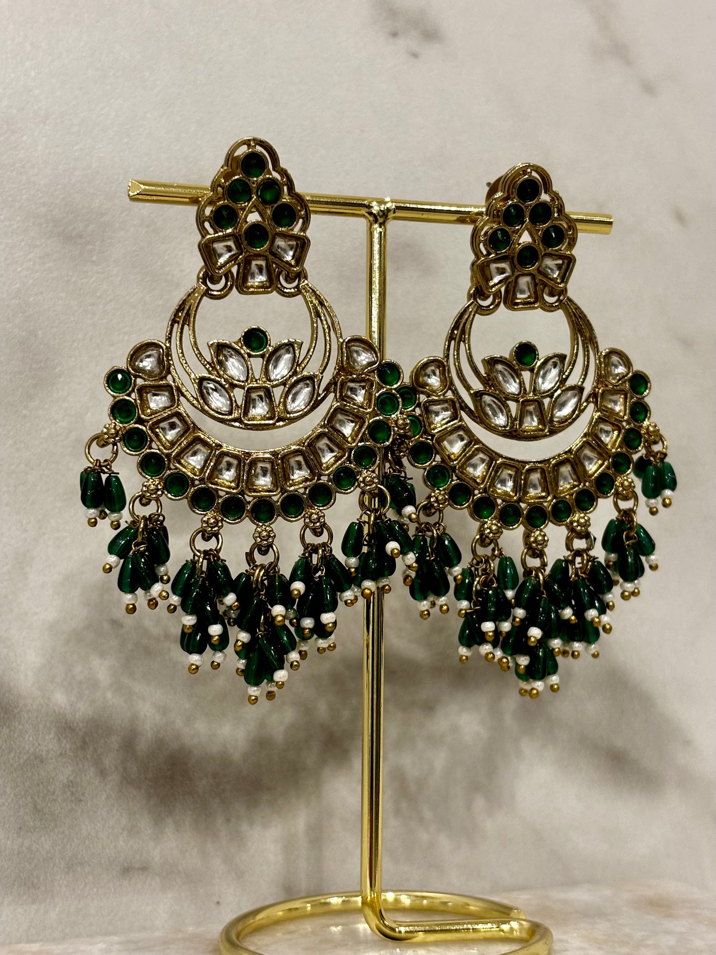 Irhaa Earrings