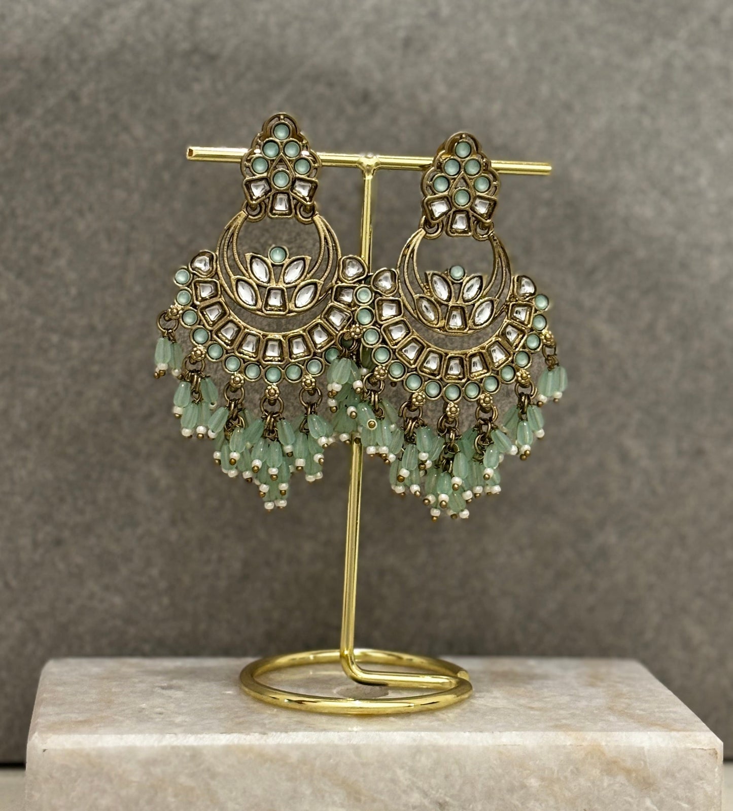 Irhaa Earrings