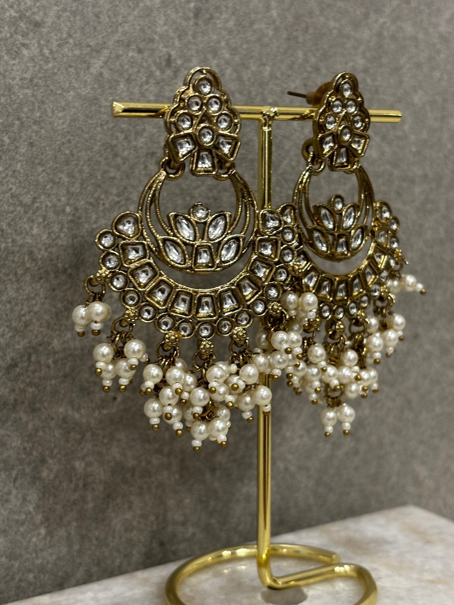 Irhaa Earrings