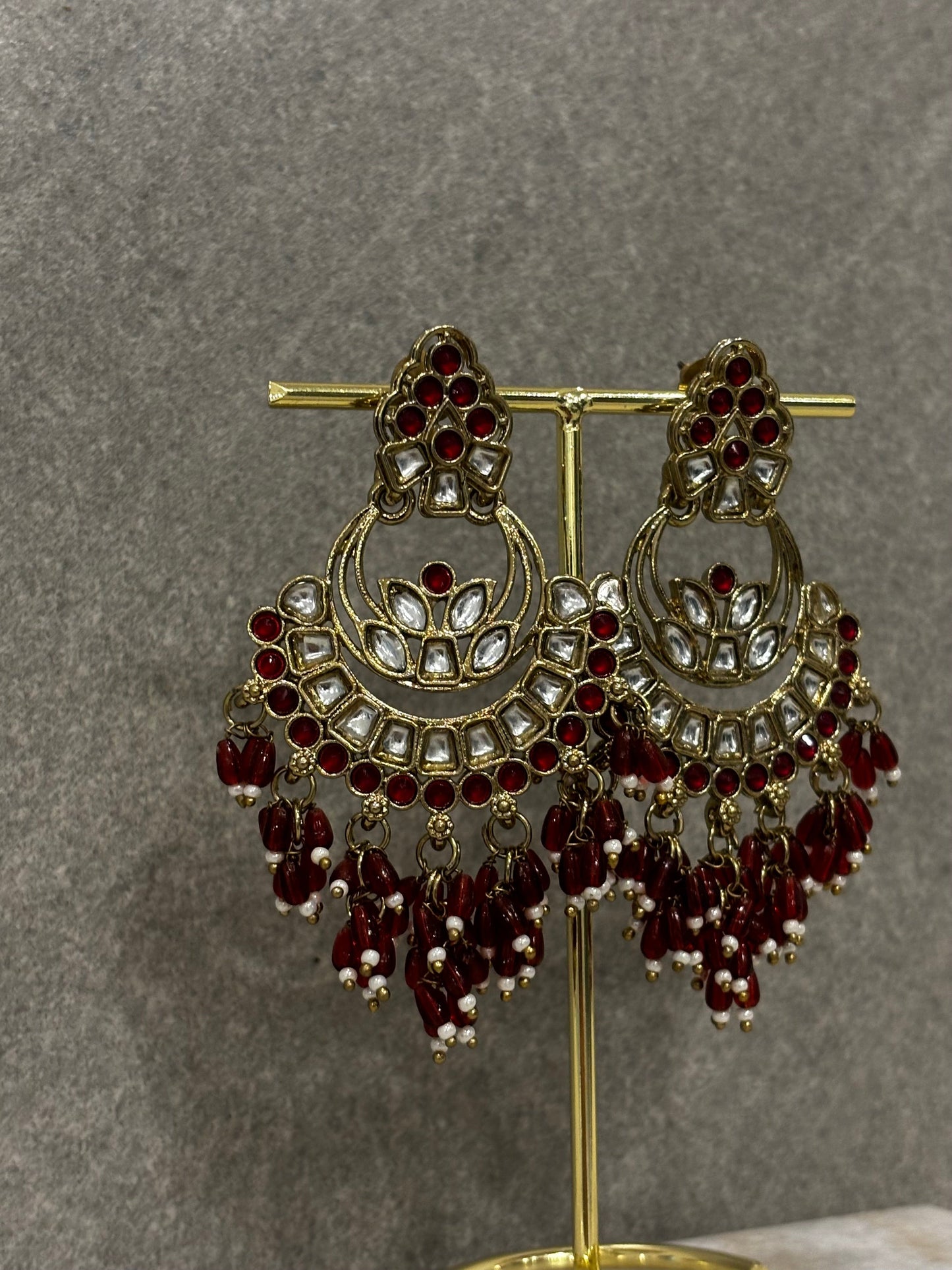Irhaa Earrings