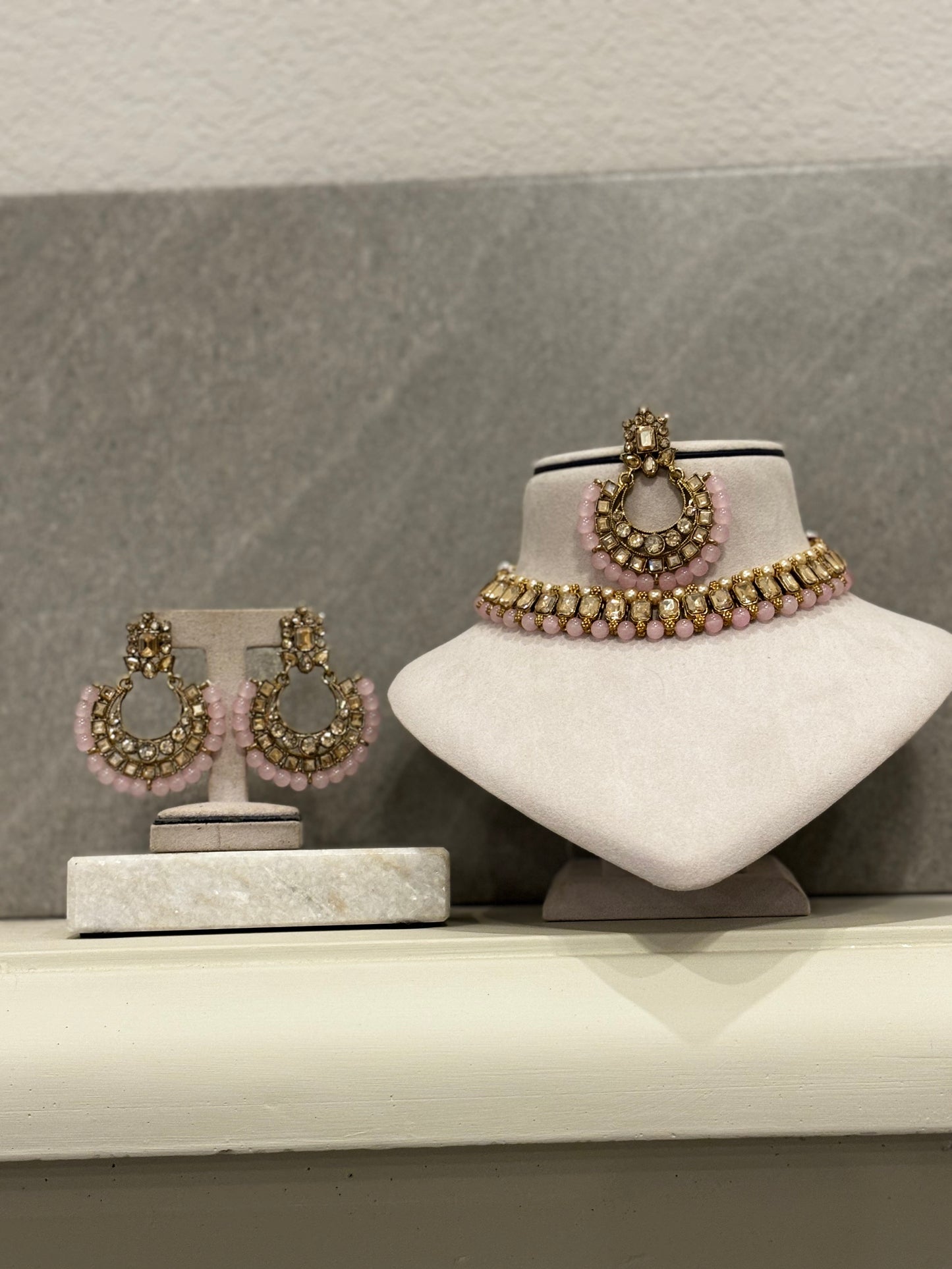 Aria Set