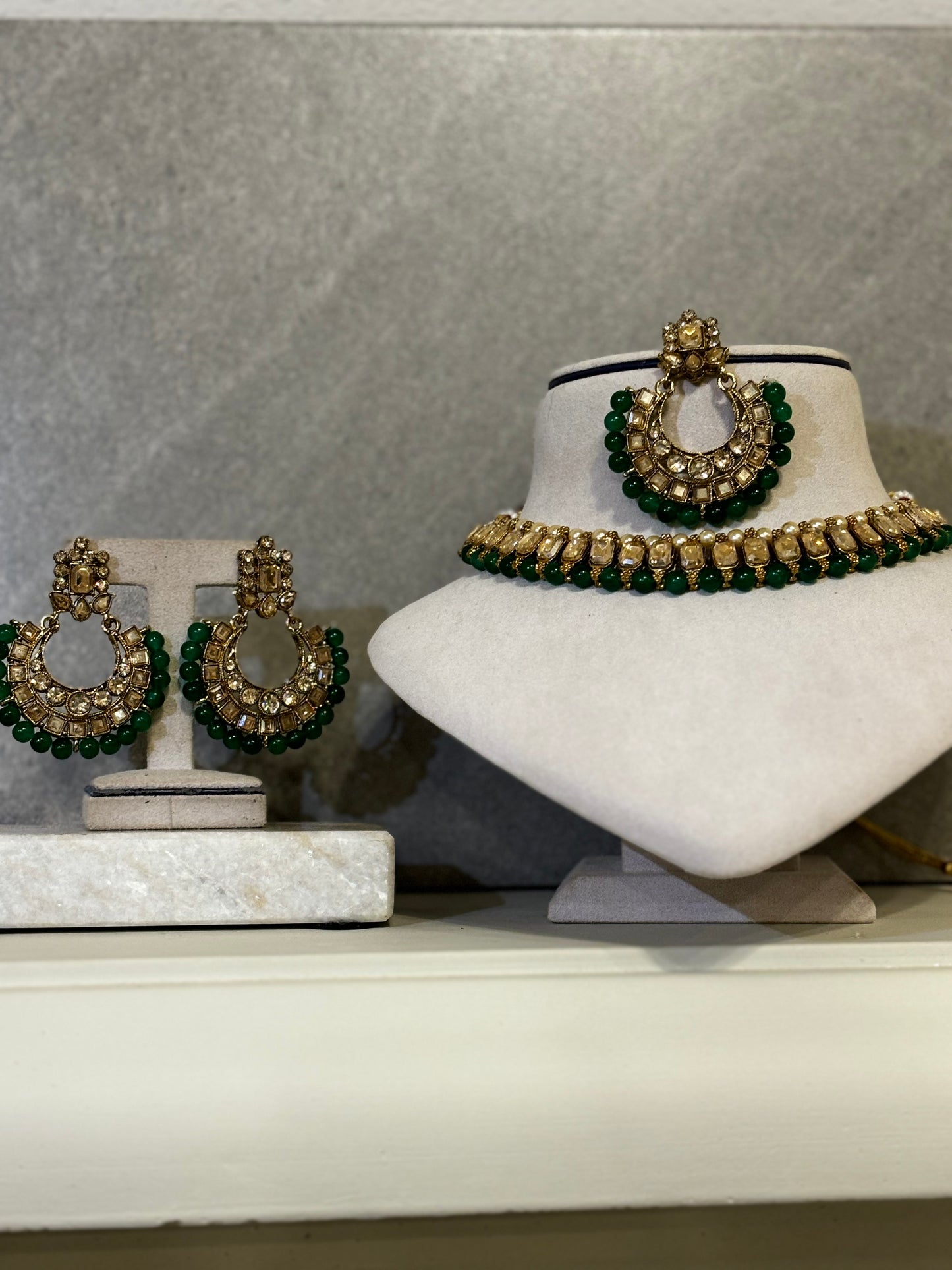 Aria Set