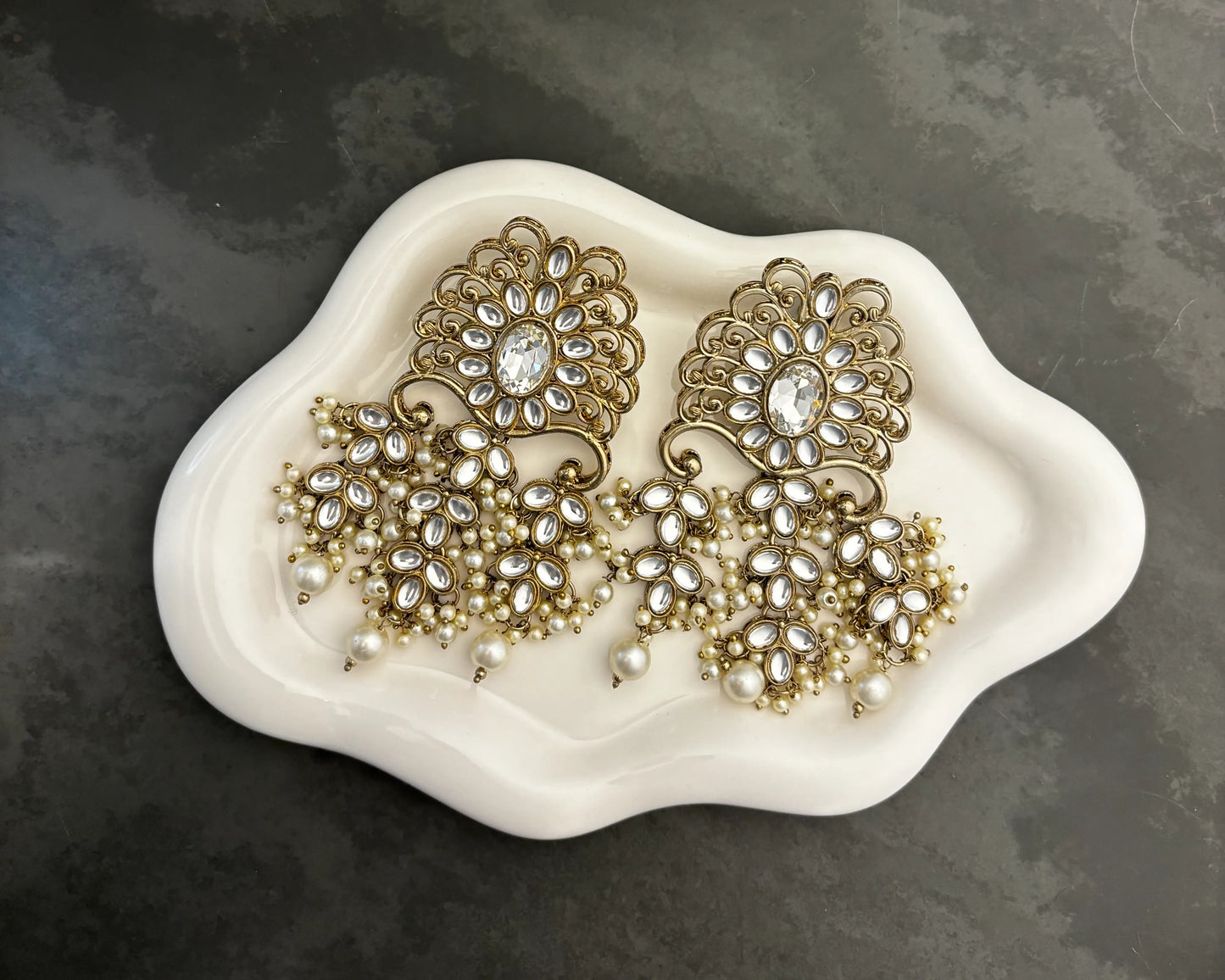 Aayra Earrings