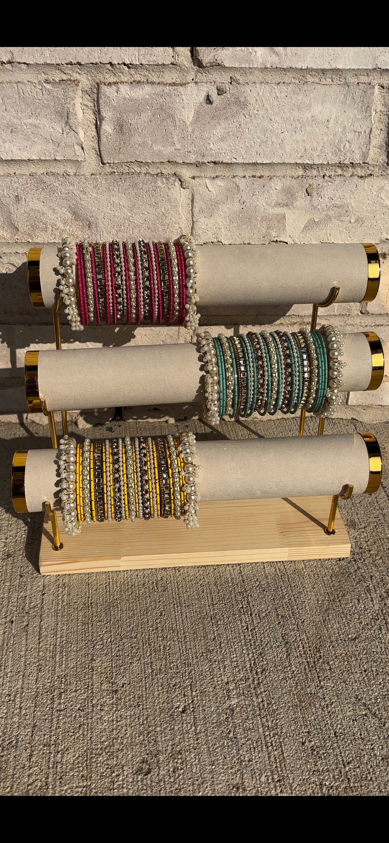 Bracelets and Bangles