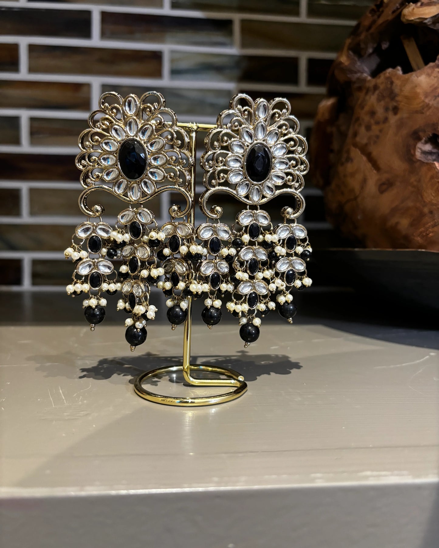 Aayra Earrings