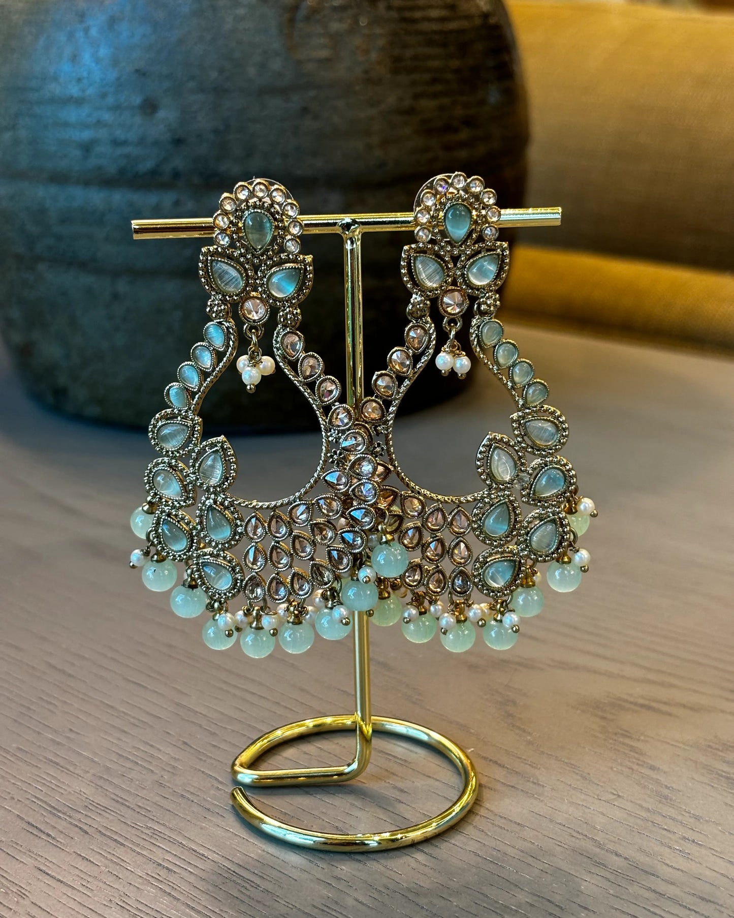 Kiara Earrings