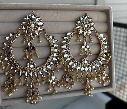 Sahiba Earrings