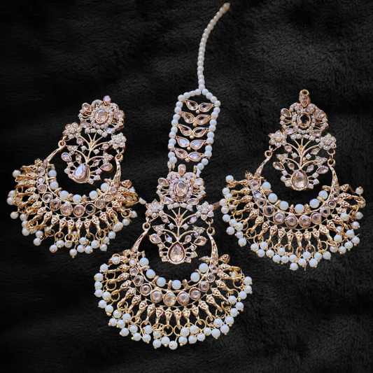 Komal Earrings