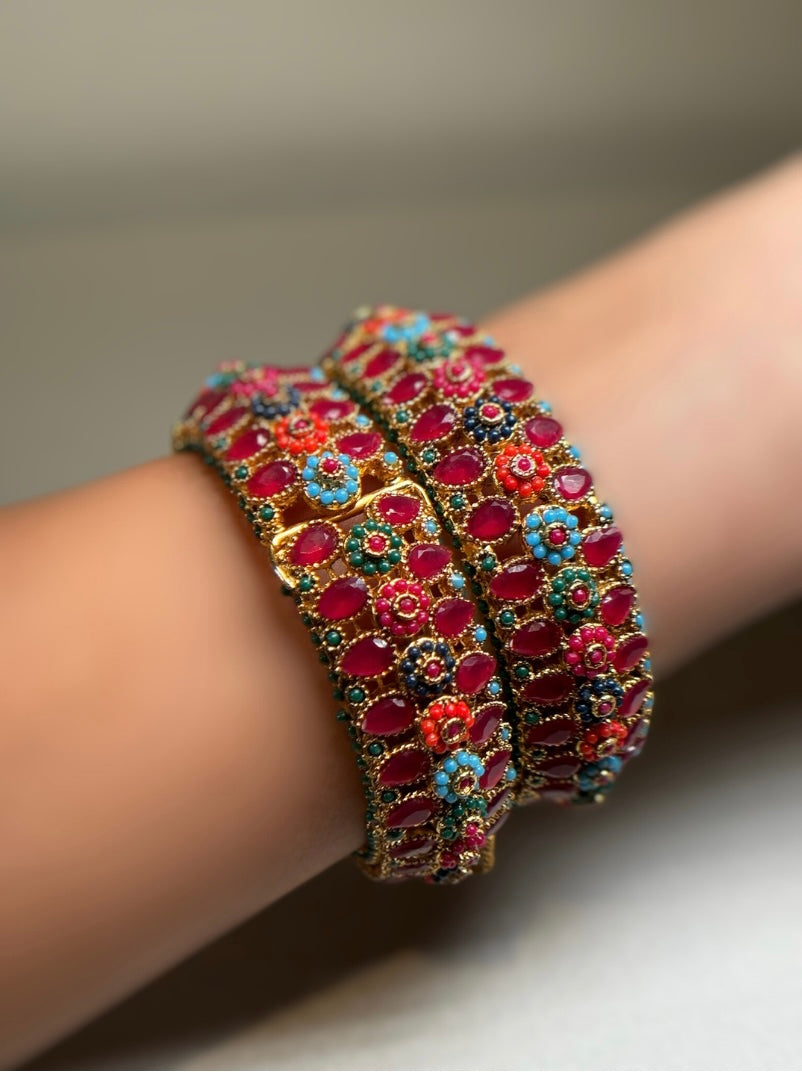 Shifa Bangles