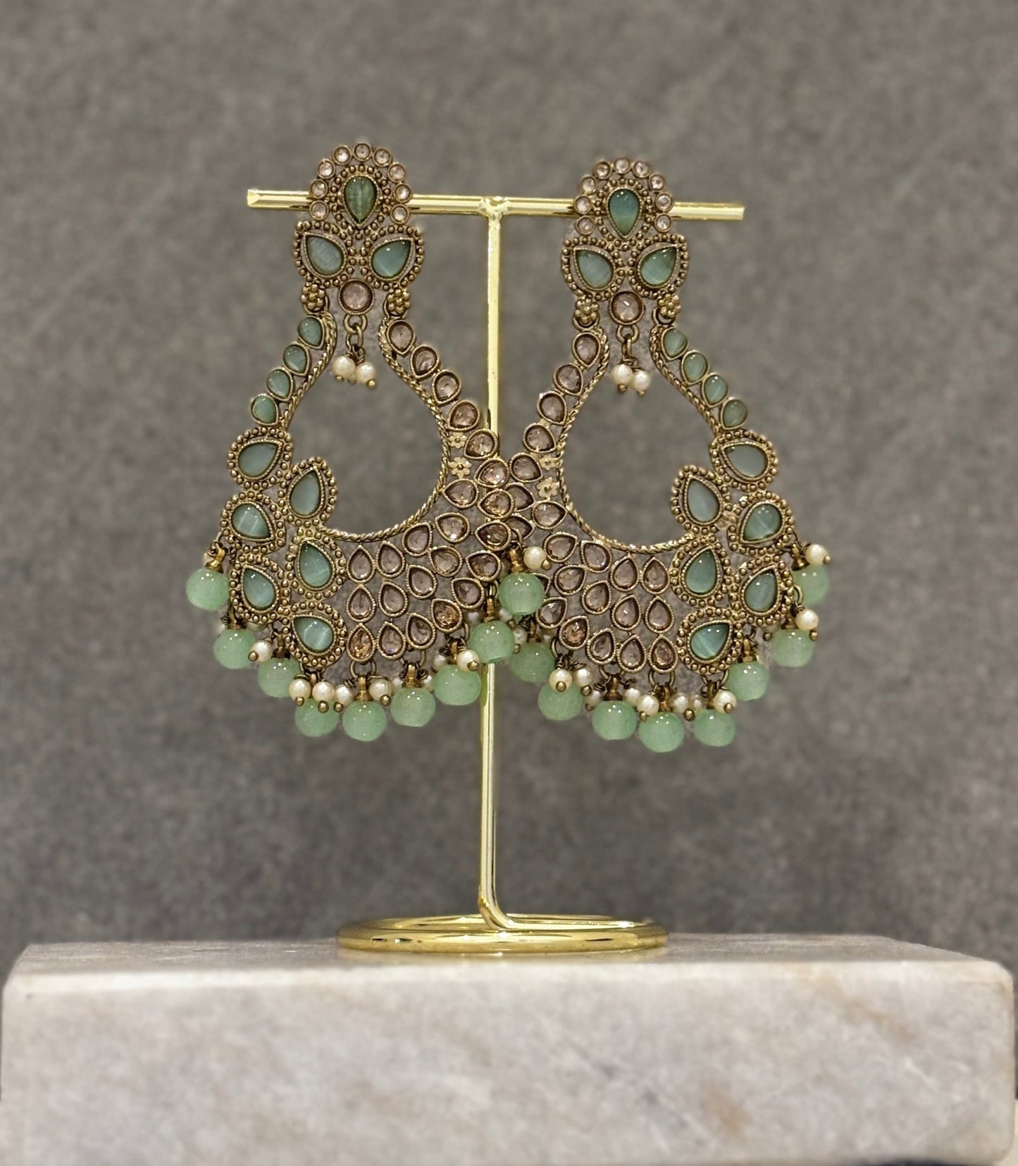 Kiara Earrings