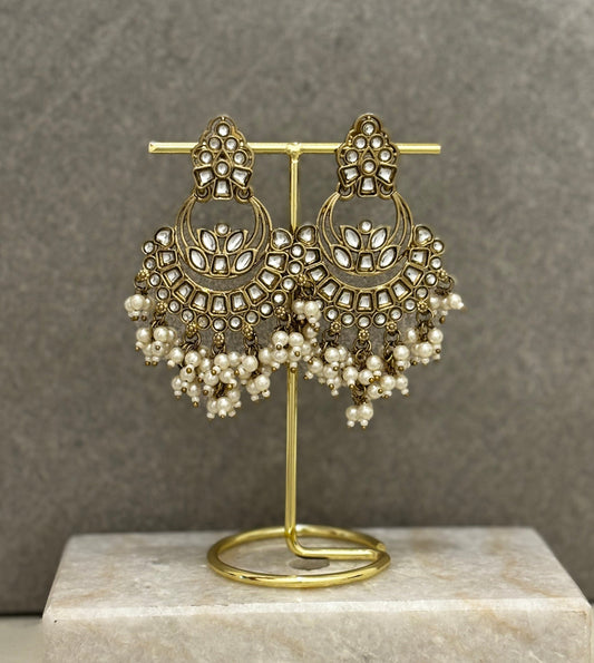 Irhaa Earrings